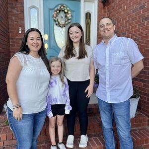 Meet your Posher, Amberly